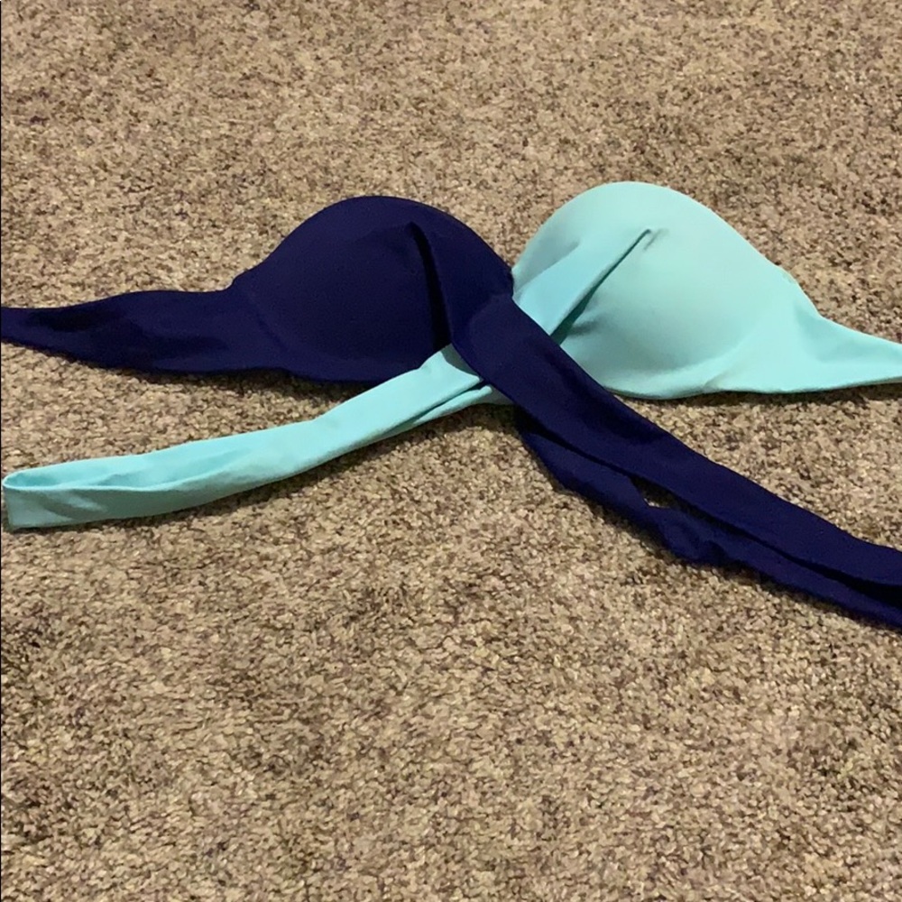 Top from Victoria’s Secret Pink